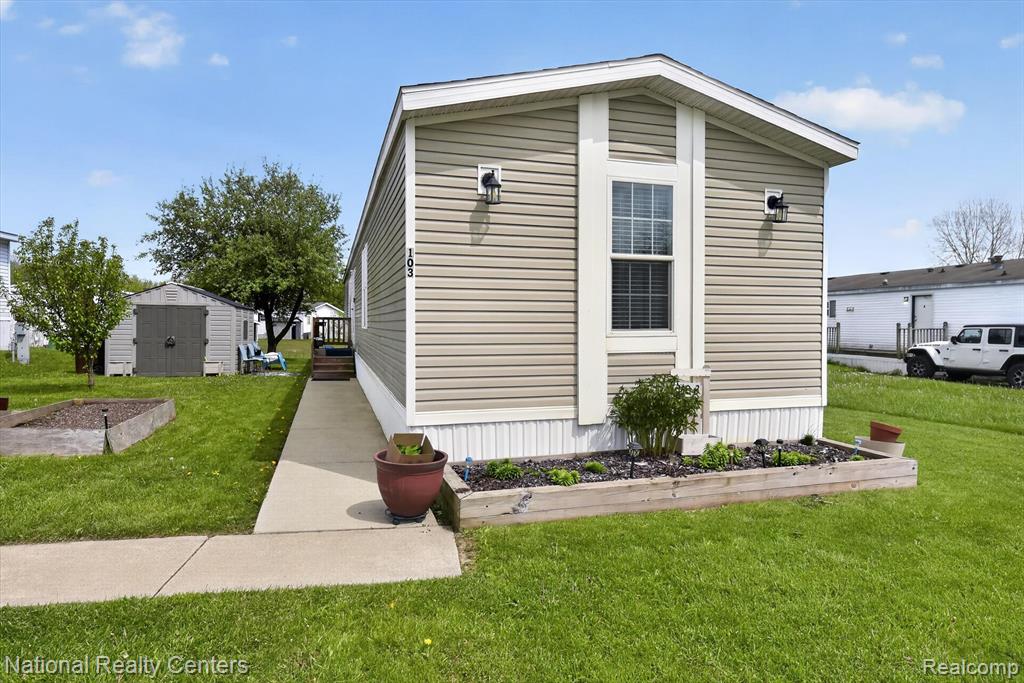2735 S Wagner Road, 103, Ann Arbor, MI 48103