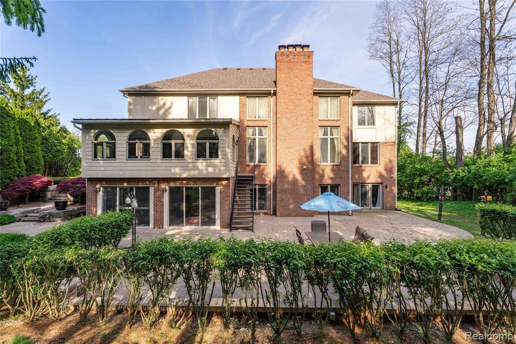 5173 Serena Drive, Troy, MI 48098 — Photo 88