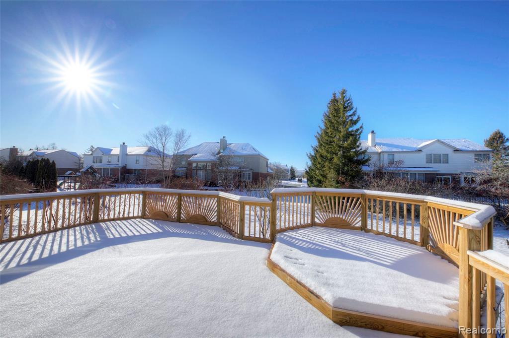 392 Lenox Drive, Canton, MI 48188 — Photo 53