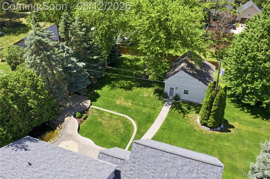 830 Hemingway Road, Lake Orion, MI 48362 — Photo 67