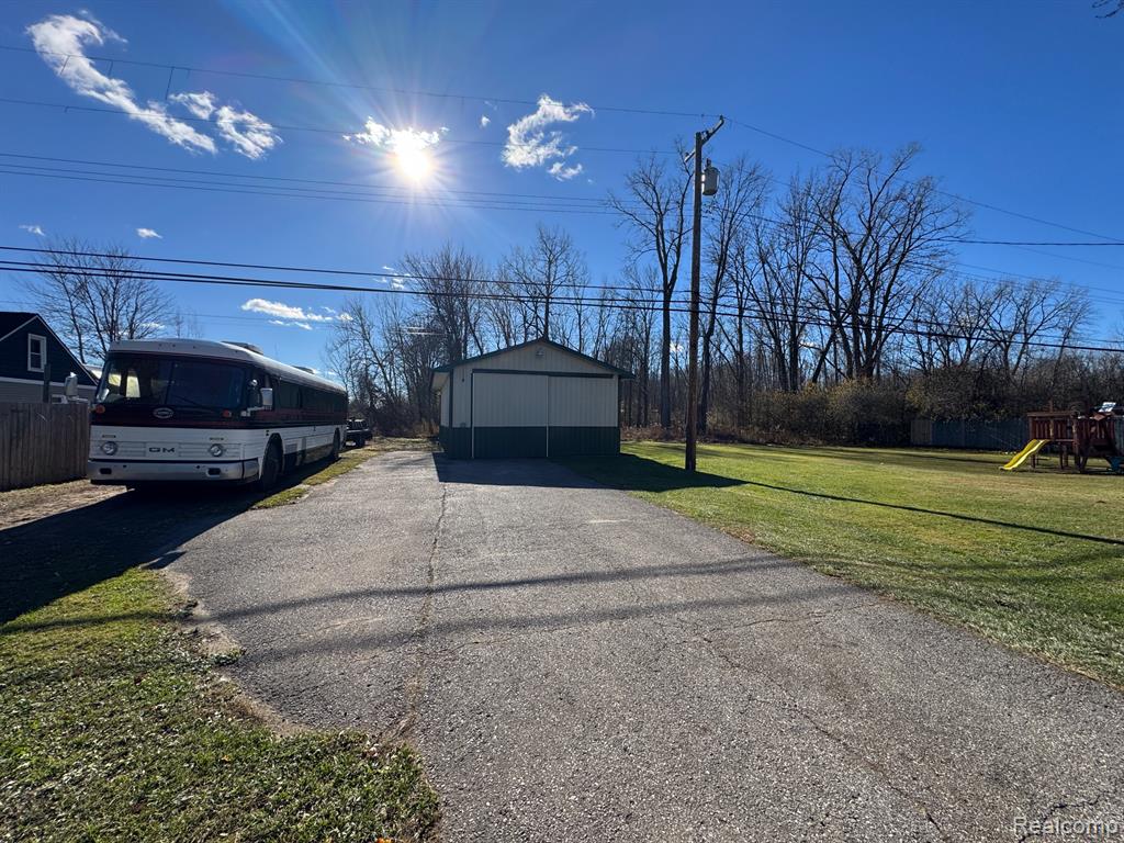 45955 Ecorse Road, Van Buren, MI 48111 — Photo 14