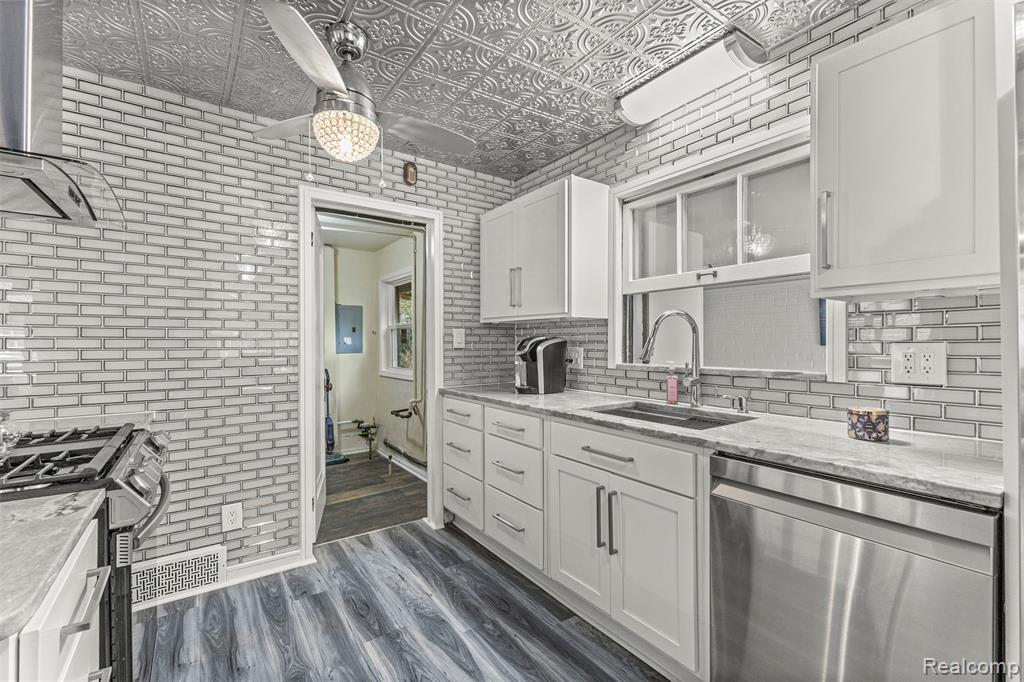 6549 Shenandoah Avenue, Allen Park, MI 48101 — Photo 14