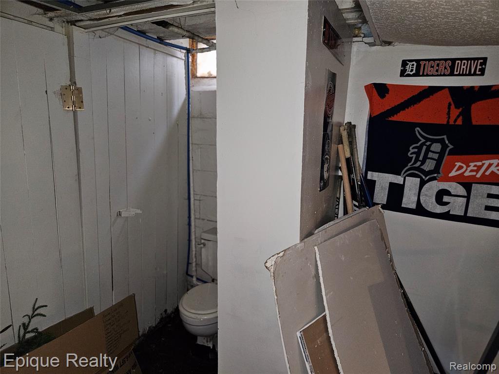 4645 Chatsworth Street, Detroit, MI 48224 — Photo 30