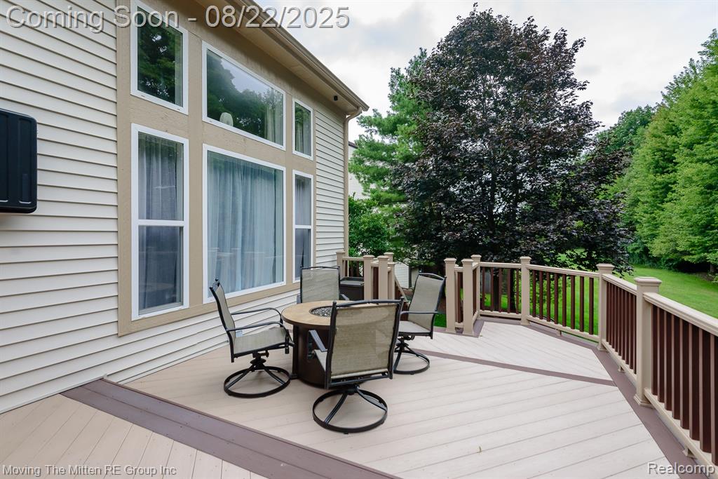 42782 Pond Ridge Lane, Van Buren, MI 48111 — Photo 50