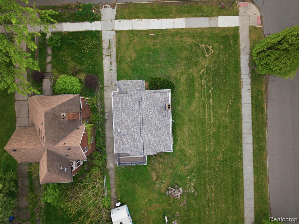 388 Lakewood Street, Detroit, MI 48215 — Photo 41