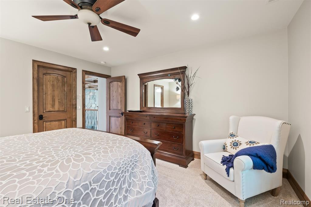 7181 Hillside Drive, Clarkston, MI — Photo 59