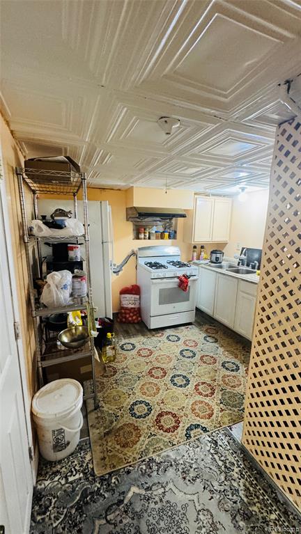 3193 Trowbridge Street, Hamtramck, MI 48212 — Photo 31