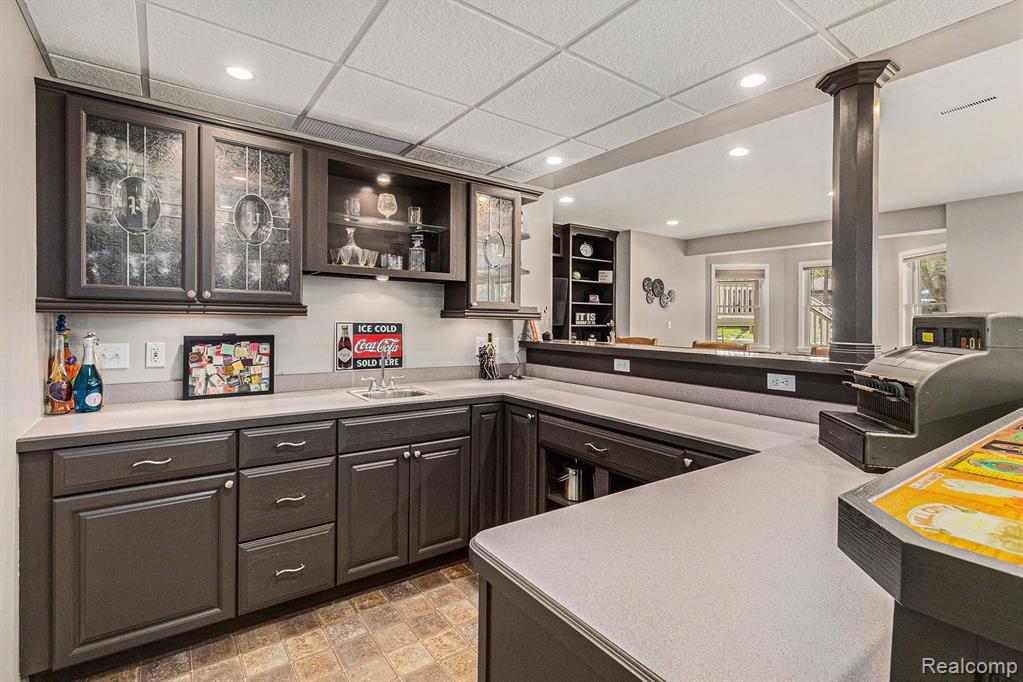 9080 MOONLIGHT BAY, Pinckney, MI 48169 — Photo 48