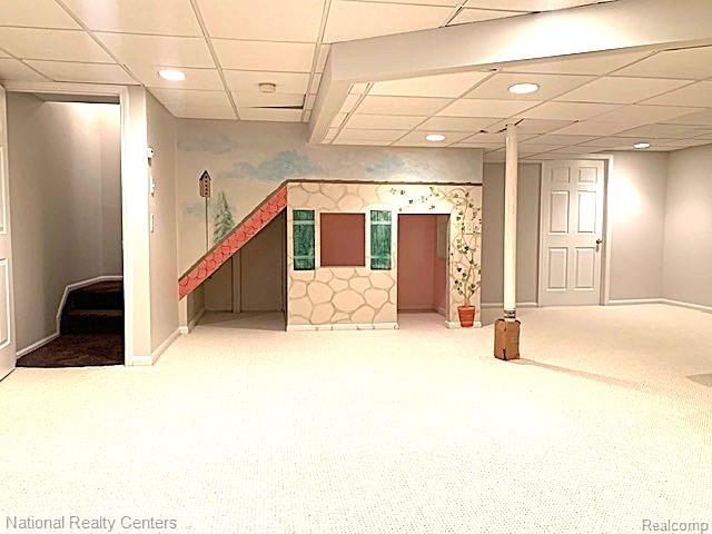 1890 Plumridge Court, Commerce Twp, MI 48390 — Photo 21