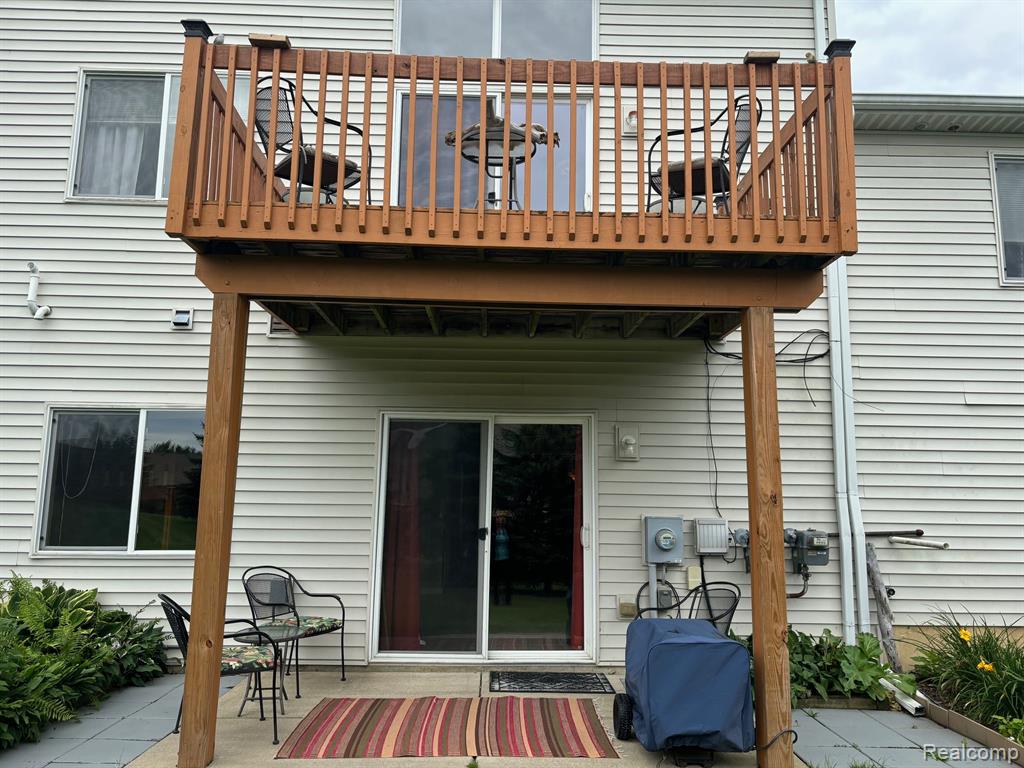 867 SPIREA, Unit #89, Howell, MI 48843 — Photo 18
