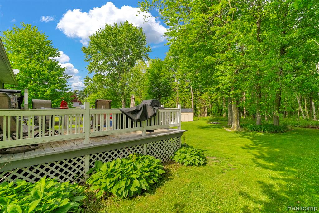 3176 Yorkshire Drive, Port Huron, MI 48060 — Photo 41
