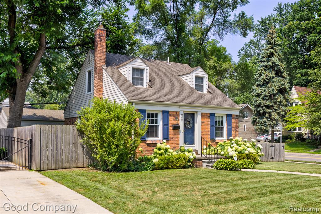921 N Alexander Avenue, Royal Oak, MI 48067 — Photo 41