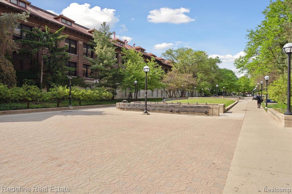 555 E William Street, 14A, Ann Arbor, MI 48104 — Photo 33
