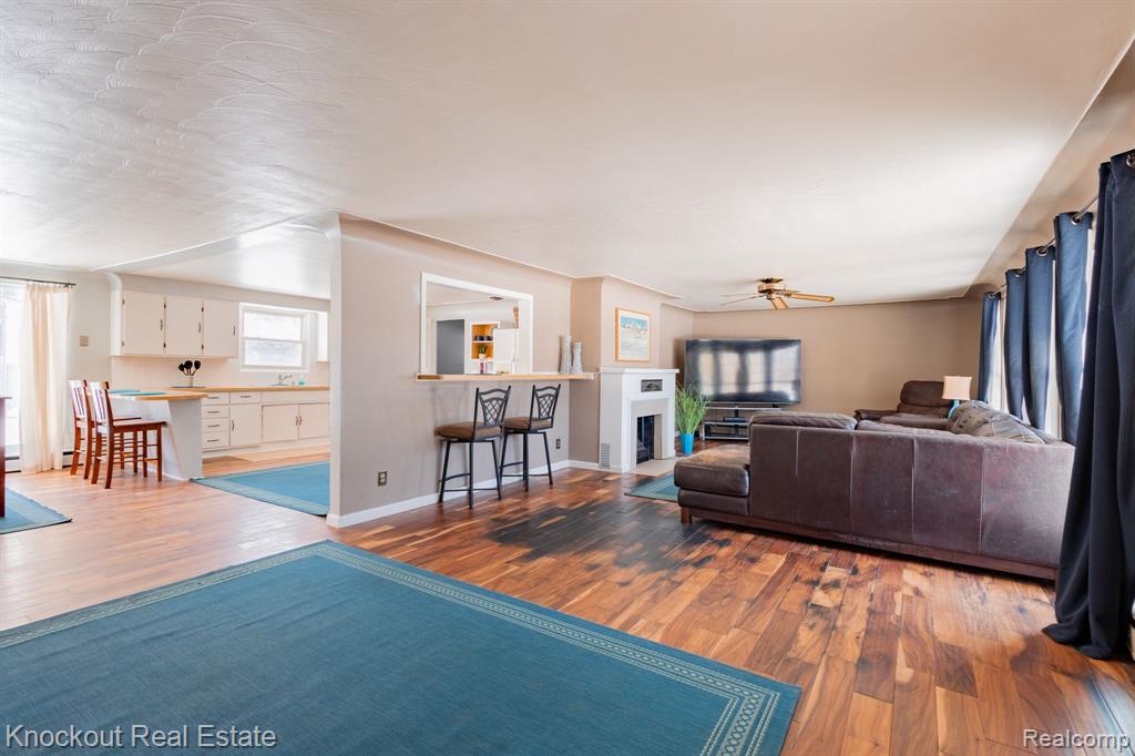13475 DIXIE Highway, Birch Run, MI 48415 — Photo 5