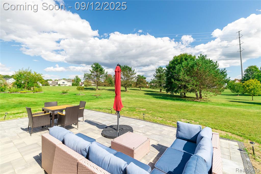 5129 Blue Spruce Drive, Ypsilanti, MI 48197 — Photo 45