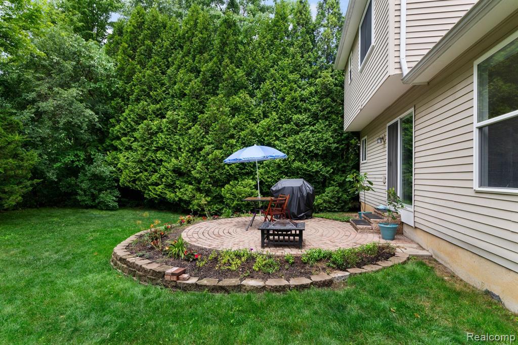 3251 DUNWOODIE Road, Ann Arbor, MI 48105 — Photo 6