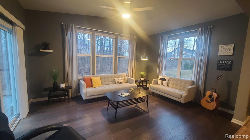 58846 Winnowing Circle N, South Lyon, MI 48178 — Photo 15