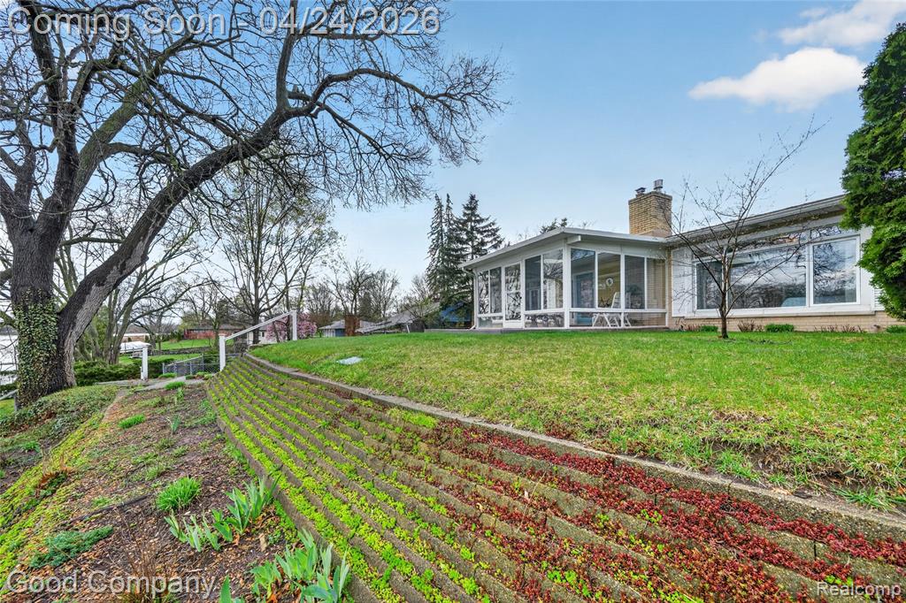3463 Coseyburn Road, Waterford, MI 48329 — Photo 48