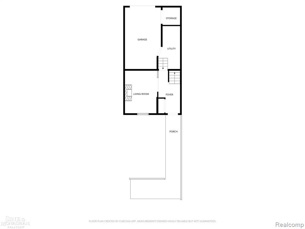 3305 Jib Lane, Detroit, MI 48207 — Photo 25