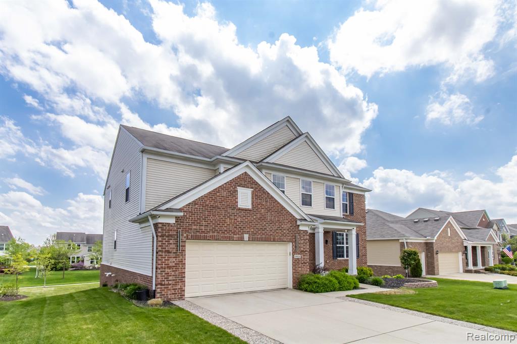 58629 WINNOWING Circle S, South Lyon, MI 48178 — Photo 10