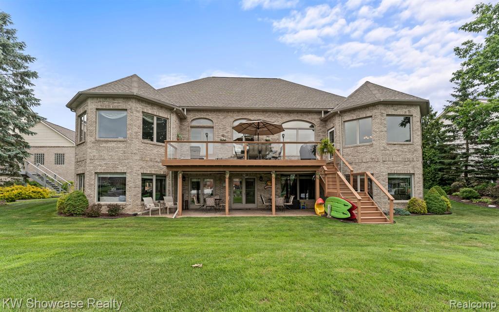 9210 Twin Lakes Drive, White Lake, MI — Photo 4