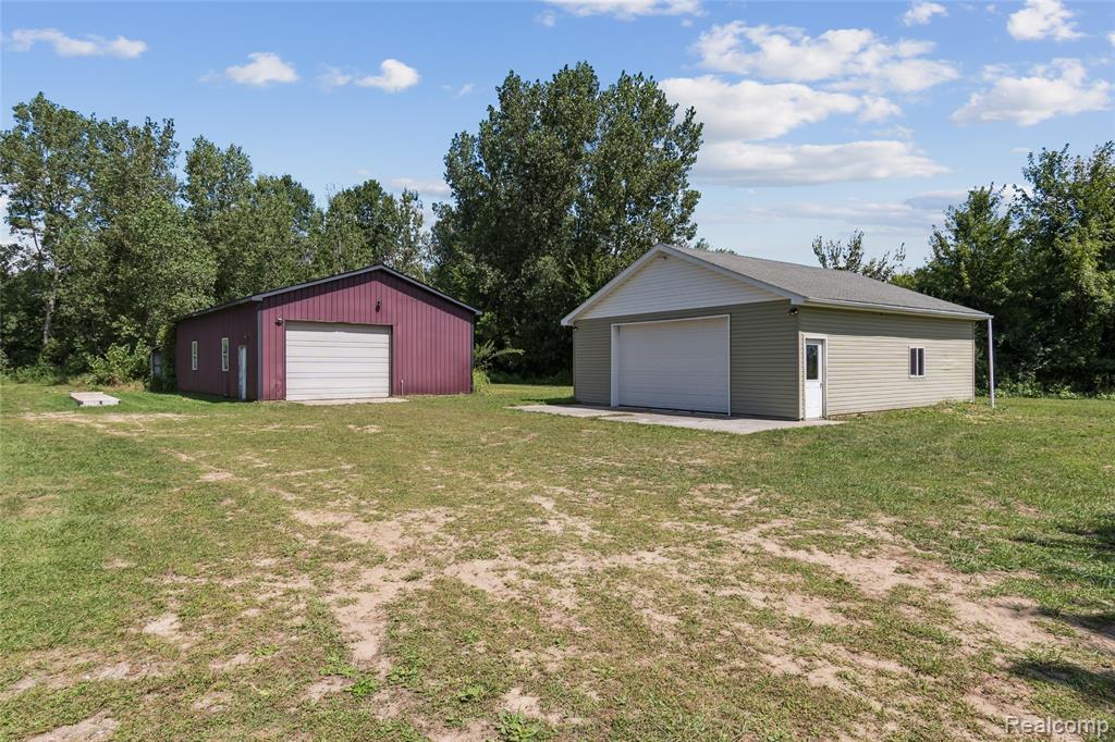 11040 Grams Road, Maybee, MI — Photo 4