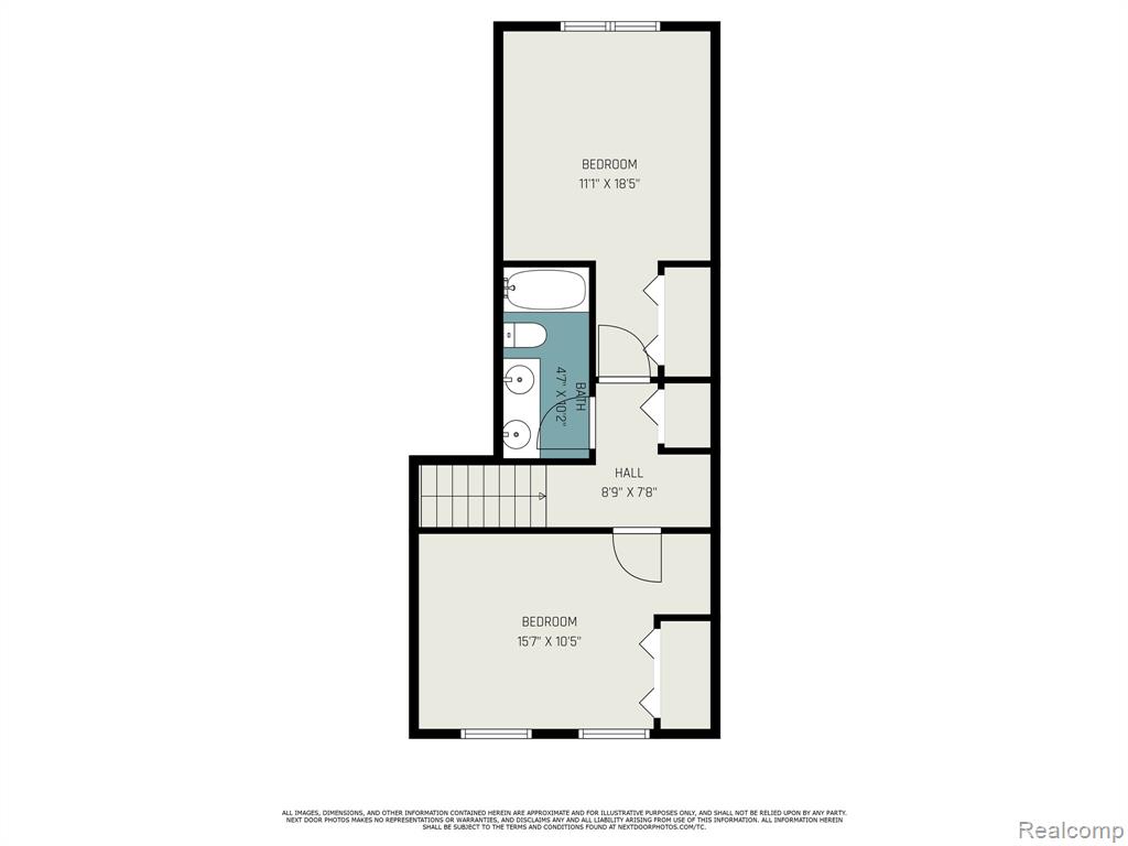 43080 Emerson Way, Novi, MI 48377 — Photo 36