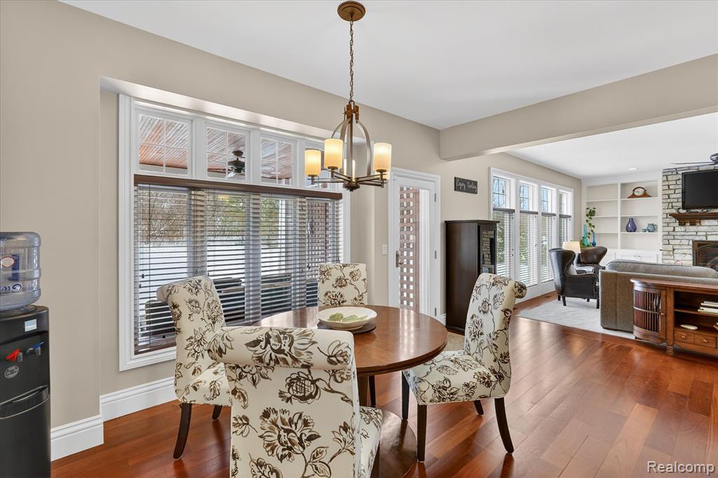 7247 Ardsley Lane, Clarkston, MI 48348 — Photo 13