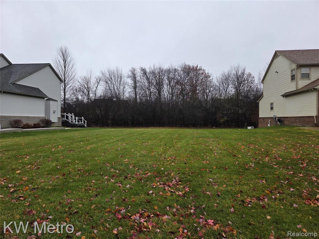 26597 Primary Drive, Southfield, MI 48034