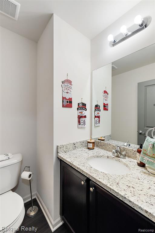 86 Crosbie, Lake Orion, MI 48362 — Photo 27