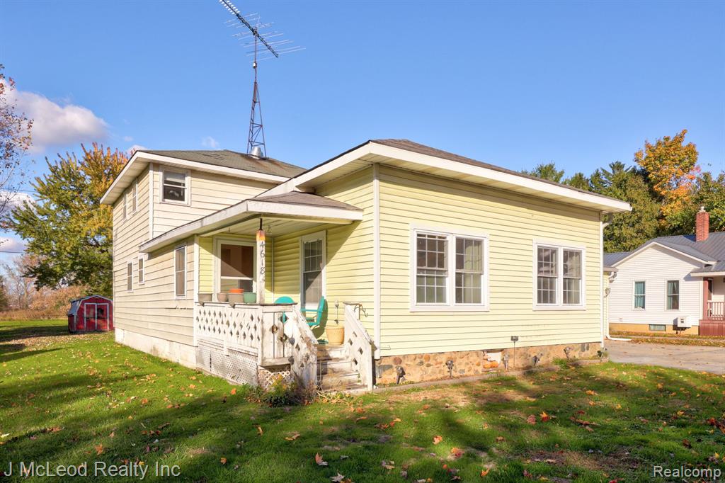 4618 Main Street, Millington, MI 48746 — Photo 5