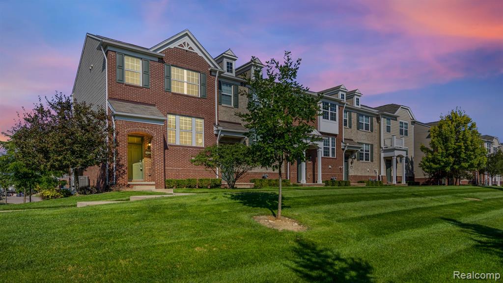 44613 ELLERY Lane, Novi, MI — Photo 3