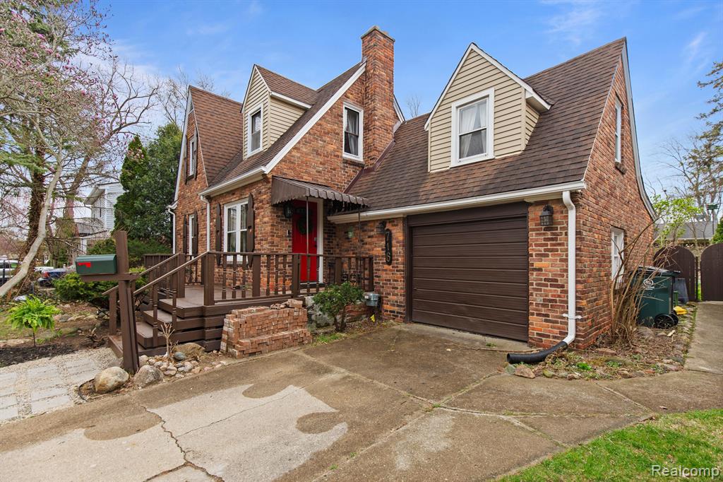 716 WOODLAWN Avenue, Royal Oak, MI 48073 — Photo 37