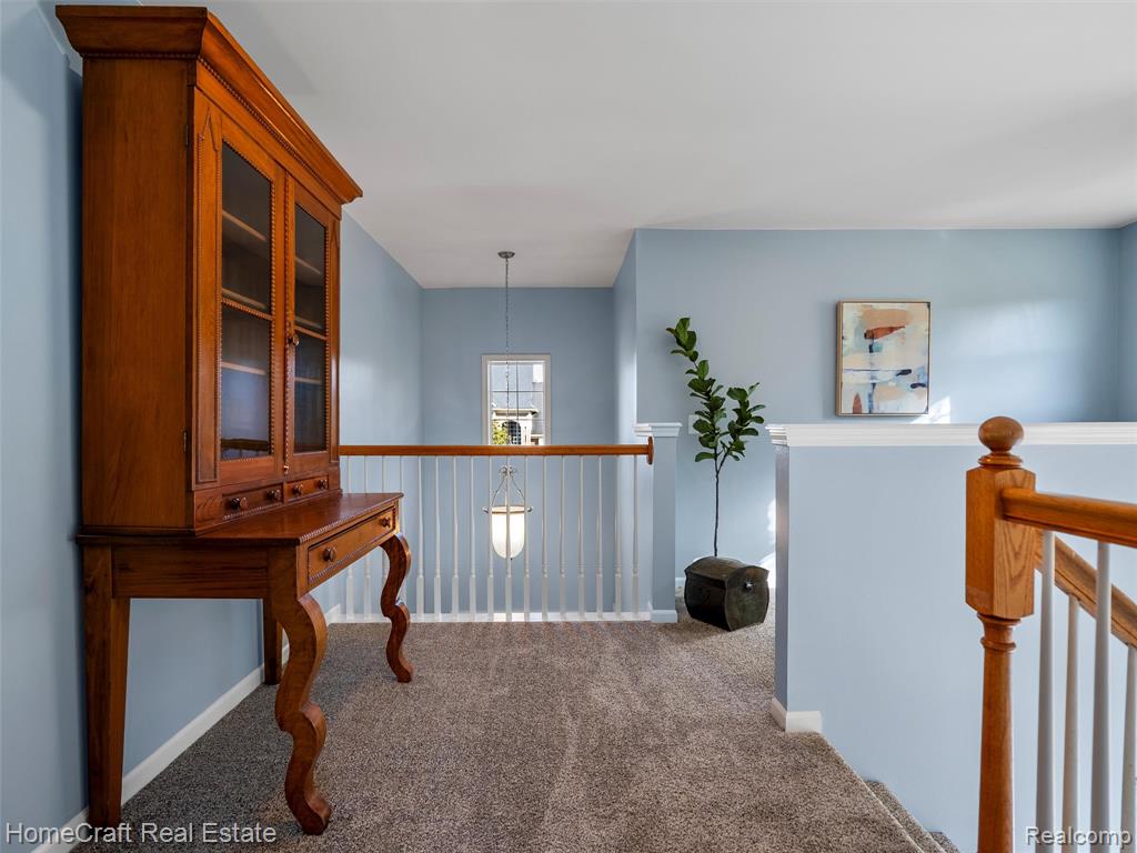 6031 BALMORAL Way, Commerce Twp, MI 48382 — Photo 24