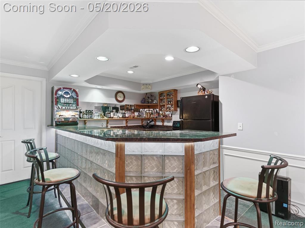 3368 Mill Lake Road, Lake Orion, MI — Photo 27
