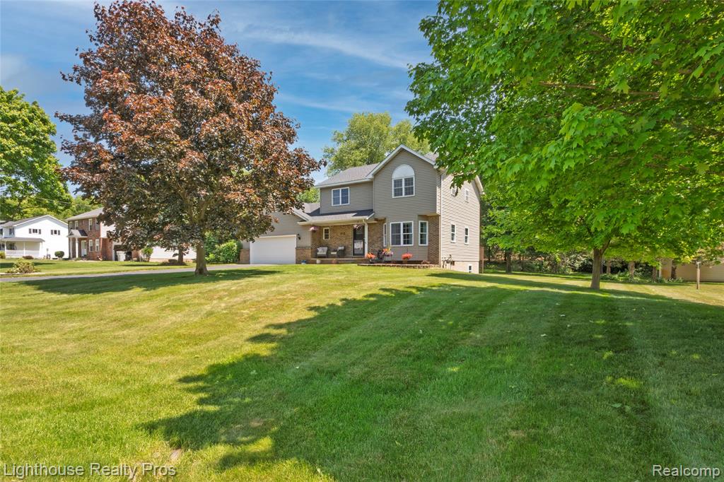 6713 Cheddar Valley Drive, Brighton, MI 48116 — Photo 3
