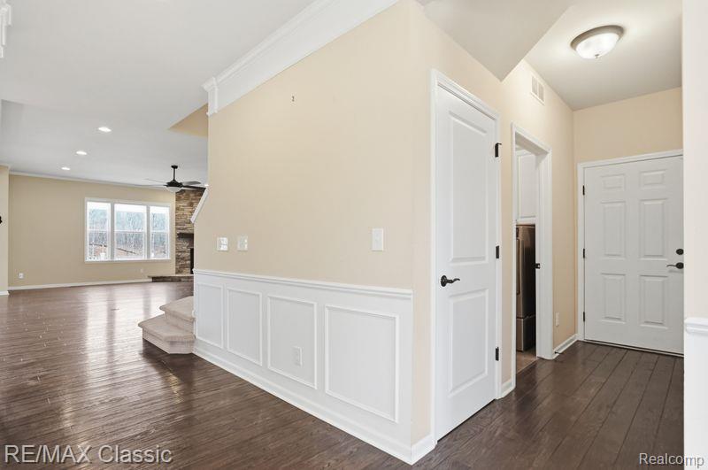 22822 Shepherds Hollow Drive, South Lyon, MI 48178 — Photo 12
