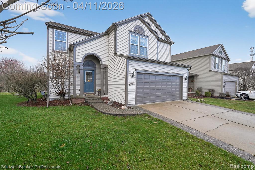 10314 Edgewater Trail, Holly, MI 48442 — Photo 2