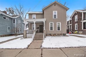 505 Emmet Street, Ypsilanti, MI 48197