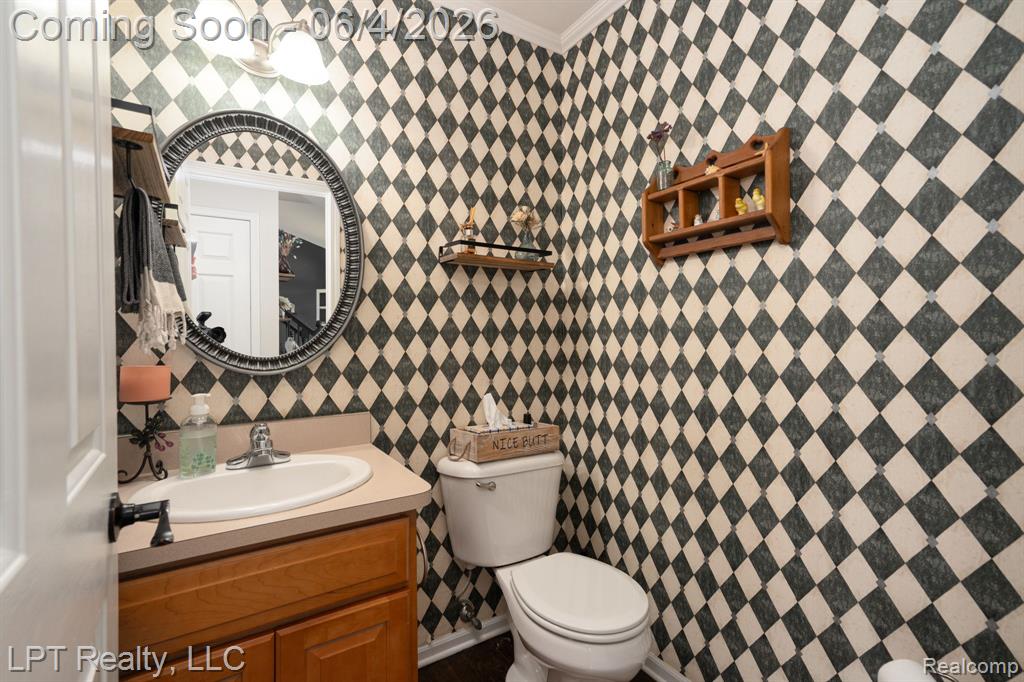 1366 Hidden Wood Court, Grand Blanc, MI 48439 — Photo 12