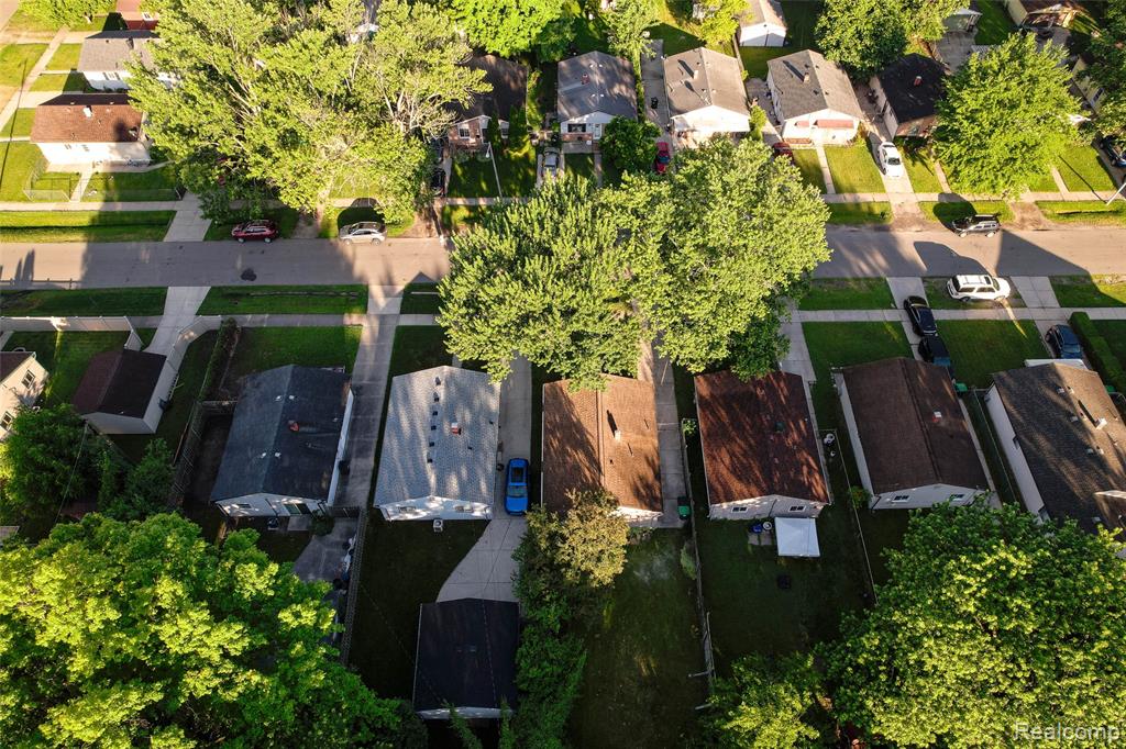 8095 Syracuse Street, Taylor, MI — Photo 28