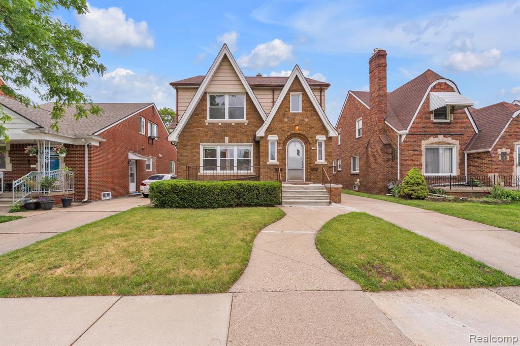 7258 Theisen Street, Dearborn, MI 48126 — Photo 5