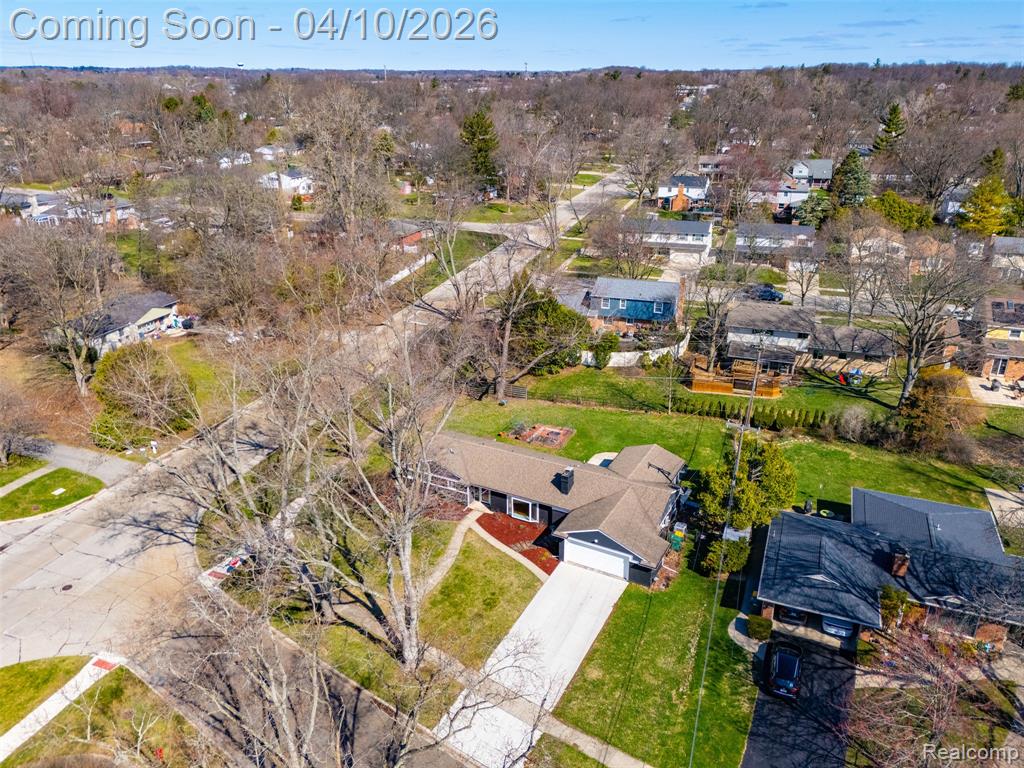 34164 Alta Loma Drive, Farmington, MI 48335 — Photo 32