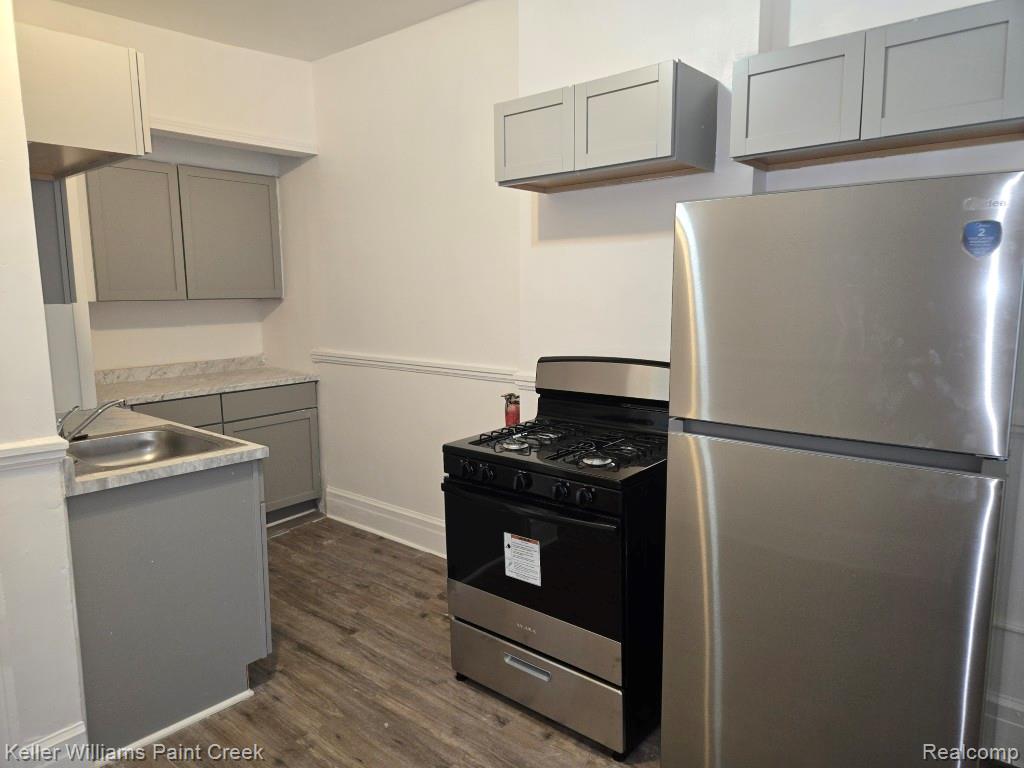 268 Marston Street, Detroit, MI 48202 — Photo 31