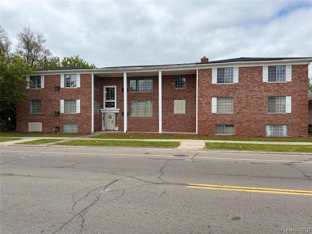 10101 Cadieux Road, Detroit, MI 48224