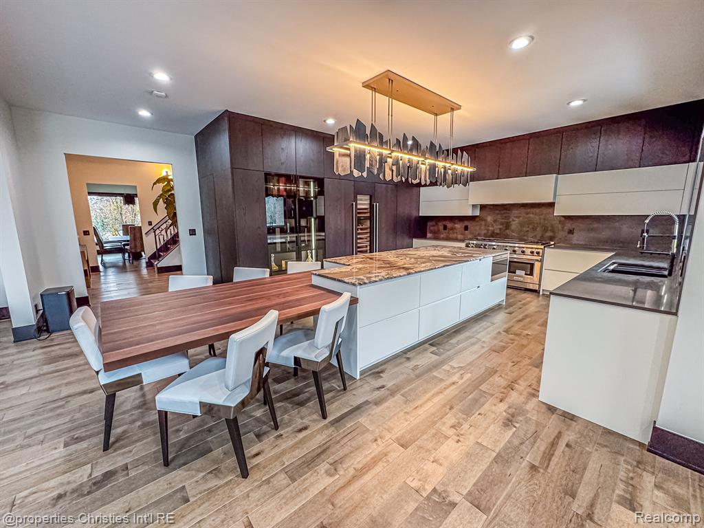 47490 BELLAGIO Drive, Northville, MI 48167 — Photo 16