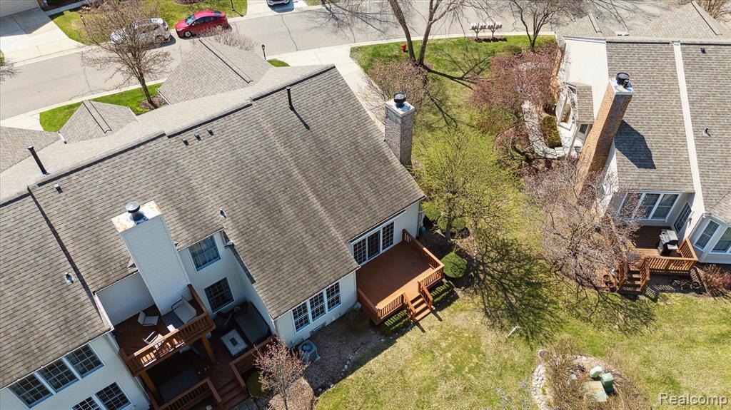 39472 EDGEWATER Drive, Northville, MI 48168 — Photo 48