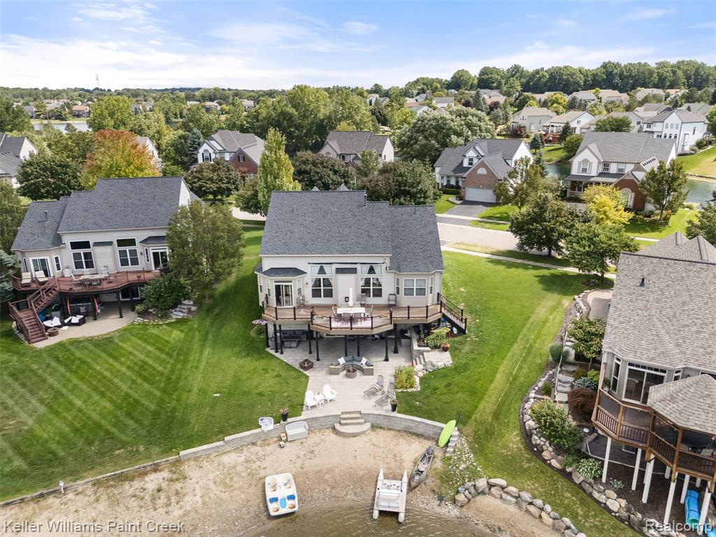892 W Peninsula Court, Oxford, MI 48371 — Photo 33