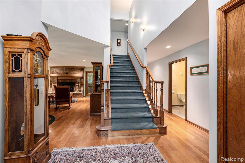 266 Adams Road, Frankfort, MI 49635 — Photo 5