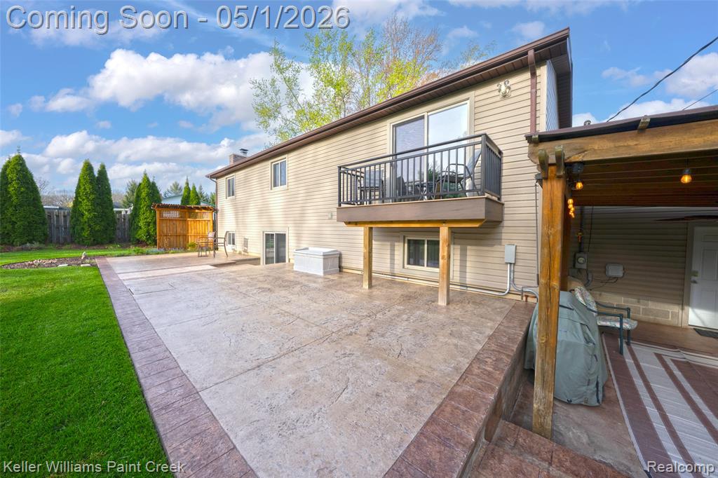 4805 Meadowbrook Lane, Lake Orion, MI — Photo 24
